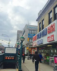 Rented by Jade Stone Real Estate Consulting