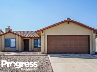 388 Dooley Dr, Henderson, NV 89015