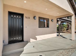7633 Fallbrook Ave, Canoga Park, CA 91304
