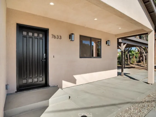 7633 Fallbrook Ave, Canoga Park, CA 91304