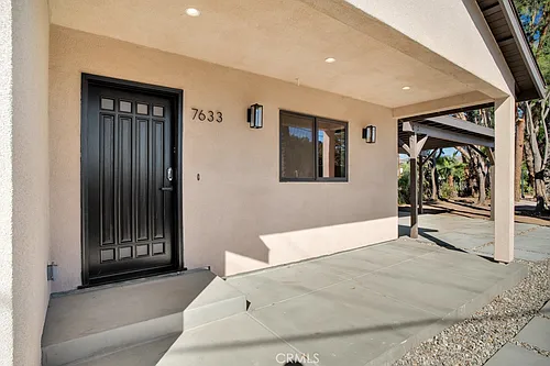 7633 Fallbrook Ave Photo 1