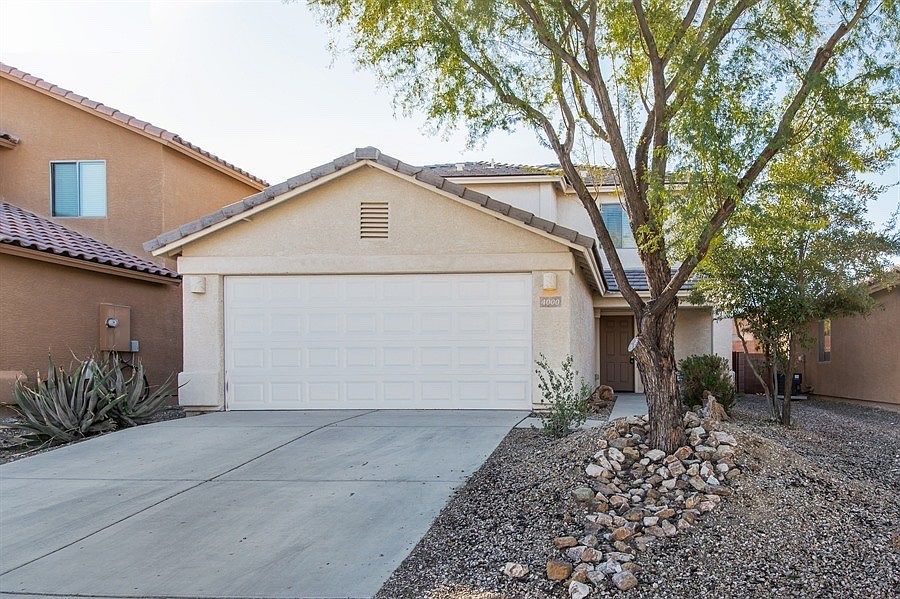 4000 E Agate Knoll Dr, Tucson, AZ 85756 Zillow