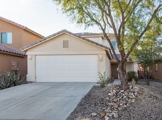 4000 E Agate Knoll Dr, Tucson, AZ 85756