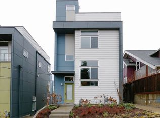 705 18th Ave S #A, Seattle, WA 98144