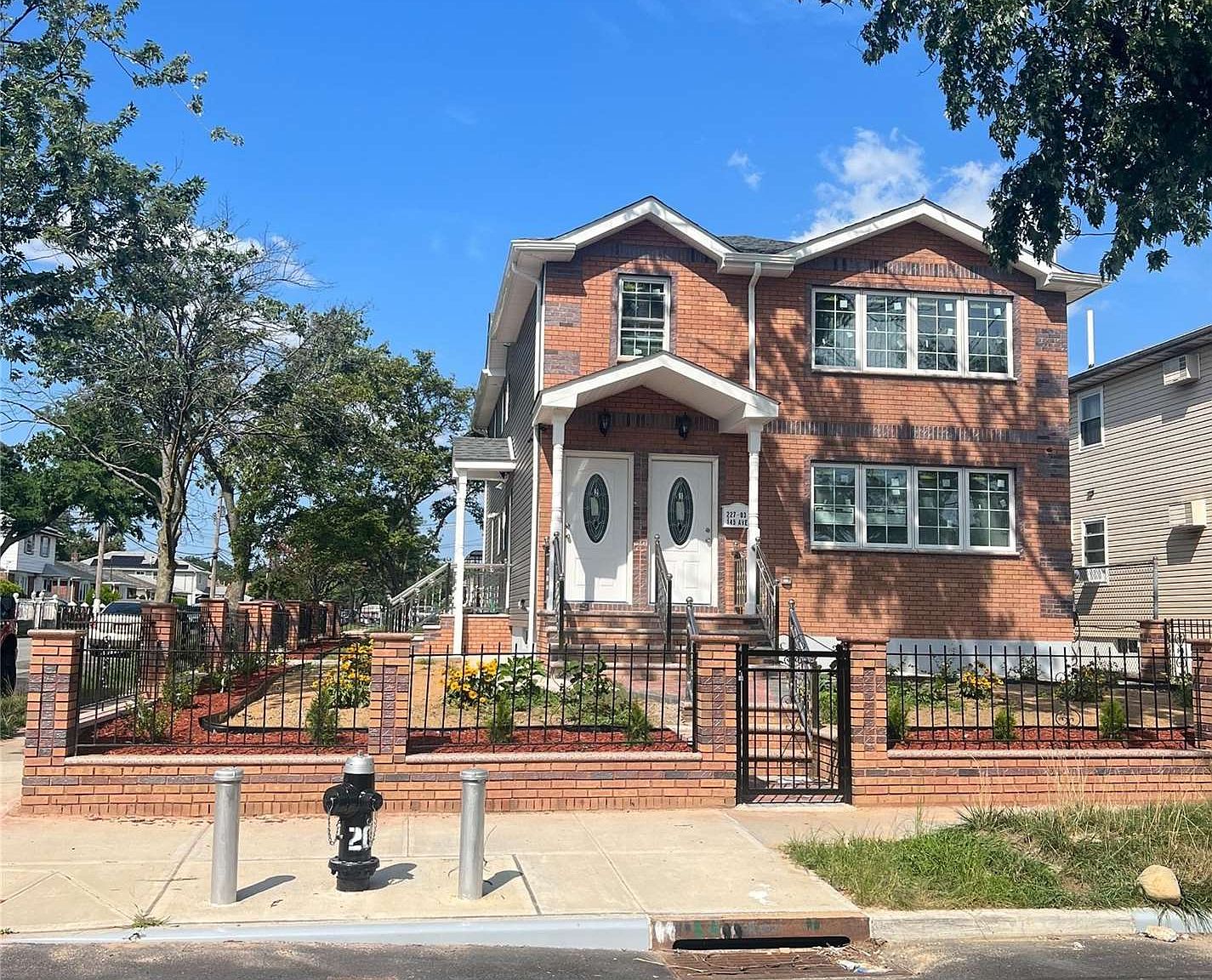 22703 145th Avenue, Springfield Gardens, NY 11413 Zillow