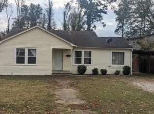 1125 E Mill St, Malvern, AR 72104