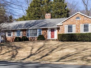 1914 Blackbriar St, Silver Spring, MD 20903