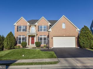 11002 Country Club Rd, New Market, MD 21774