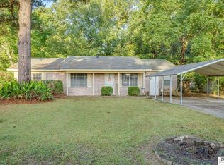 104 Shady Ln, Monroe, LA 71203