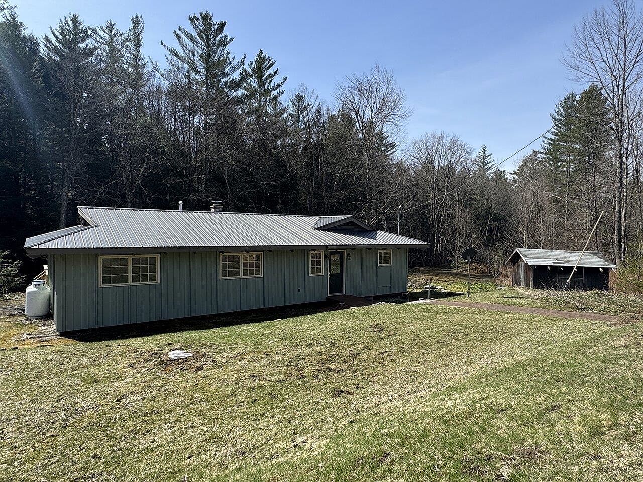 1012 Mountain Road, Montgomery Center, VT 05471 | MLS 1012 Mountain Road, Montgomery Center, VT 05471 | MLS