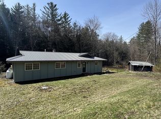 1012 Mountain Rd, Montgomery Center, VT 05471