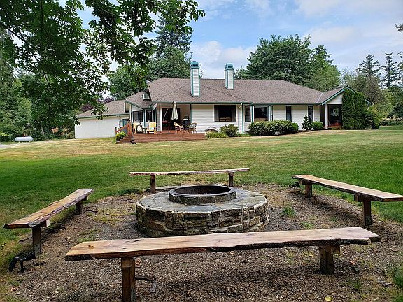 Fire pit