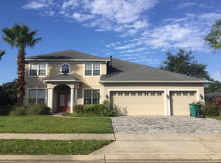 171 Crystal Oak Dr, Deland, FL 32720