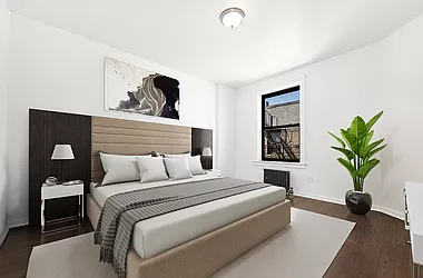 Rented by REAL New York