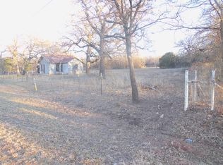 1300 Highway 571, Ranger, TX 76470