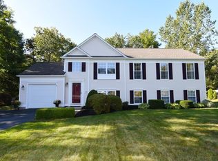 29 Amanda Ave, Plymouth, MA 02360