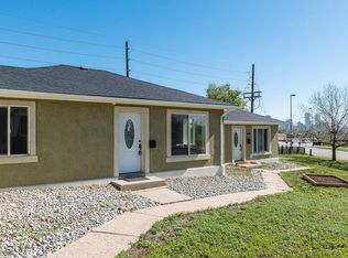 752 Hazel Ct, Denver, CO 80204