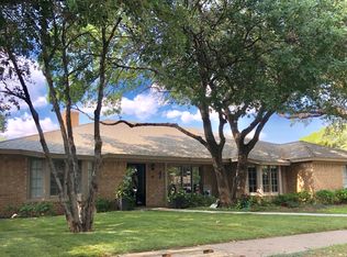 3102 79th St, Lubbock, TX 79423