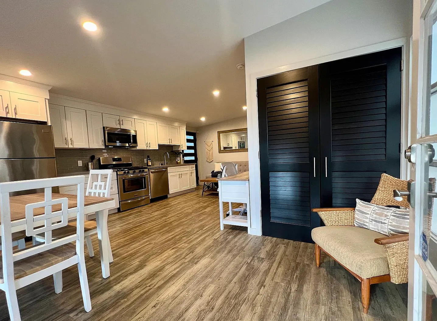 1 bed, 675 sqft, $3,500 — Photo 4