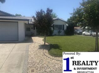 349 Elsinore Dr, Vacaville, CA 95687