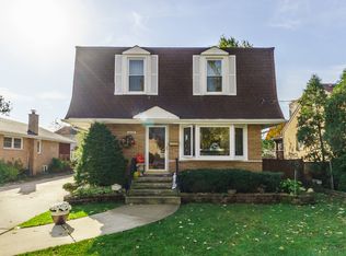 10029 Ivanhoe Ave, Schiller Park, IL 60176