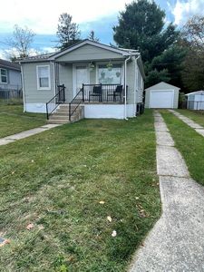 223 Canterbury Dr, Beckley, WV, 25801