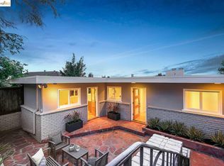 5931 Rincon Dr, Oakland, CA 94611