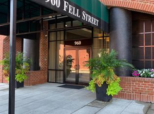 960 Fell St Unit 504, Baltimore, MD