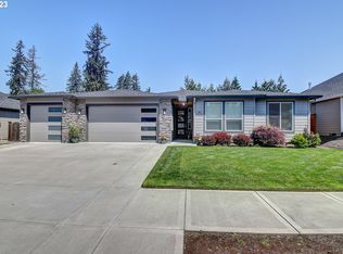 206 NE 28th St, Battle Ground, WA 98604