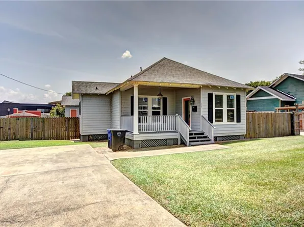 133 Pavie St, Natchitoches, LA 71457