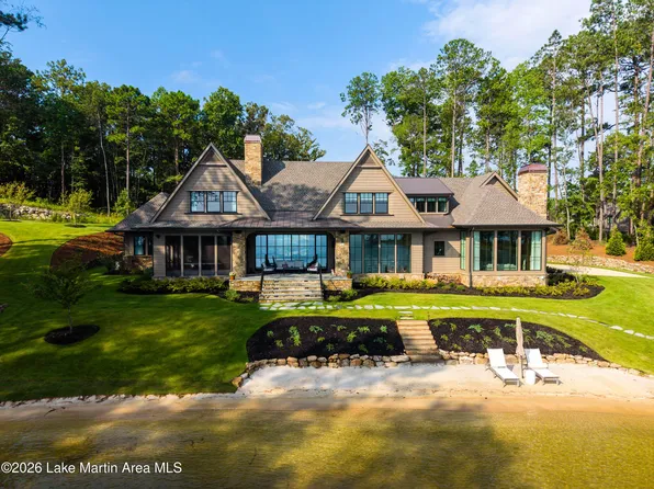 69 McConnell Ct, Alexander City, AL 35010