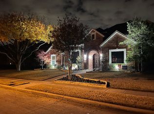 5724 Misted Breeze Dr, Plano, TX 75093