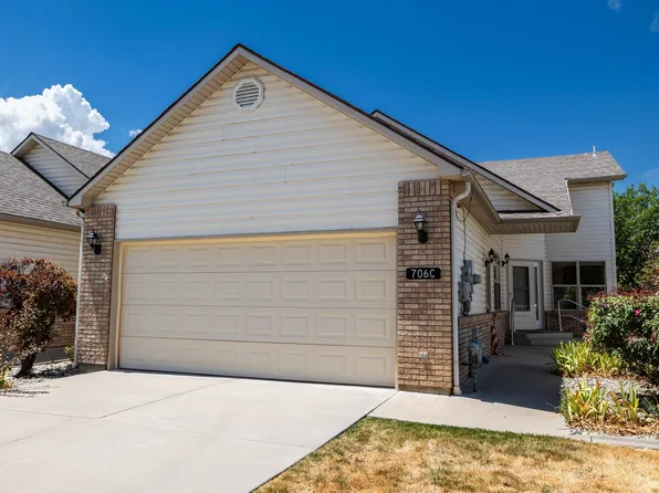 706 Fountainhead Blvd APT C, Grand Junction, CO 81505