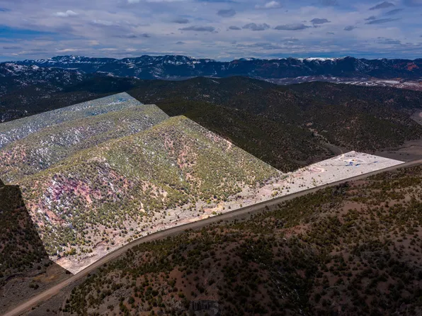 294 Acres Hwy #20, Panguitch, UT 84759