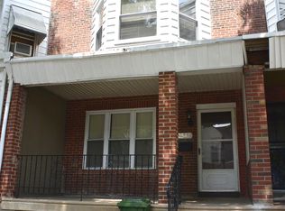 2545 Bonnaffon St, Philadelphia, PA 19142