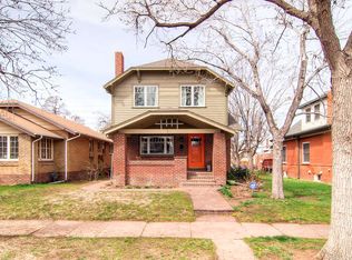 741 S Sherman St, Denver, CO 80209
