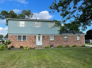 15007 N Bluff Rd, Edinburgh, IN 46124
