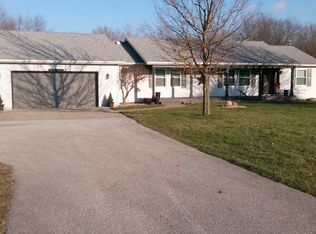 54700 County Road 8, Middlebury, IN 46540