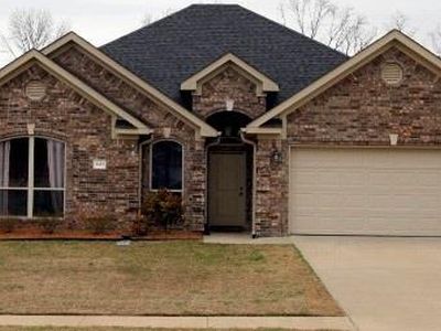 2822 Barbara Ct, Bryant, AR, 72022