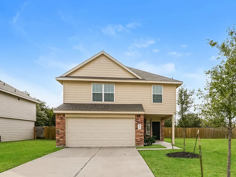 8506 Middleton Oaks Cir — Photo 1