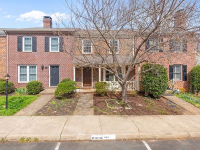 940 Huntwood Ln, Charlottesville, VA, 22901
