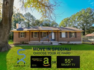 8427 Attleboro Dr, Jonesboro, GA 30238