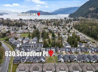 630 Schooner Pl, Harrison Hot Springs, BC V0M 1K0