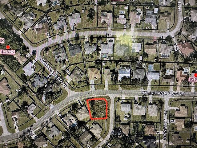 1st image of 700 Americana Blvd NE