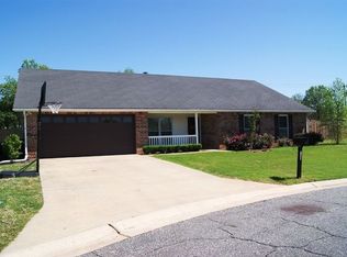 741 Oakland Dr, Natchitoches, LA 71457