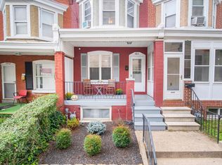 1611 W 8th St, Wilmington, DE 19805