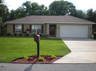 15700 SE 88th Ct, Summerfield, FL 34491