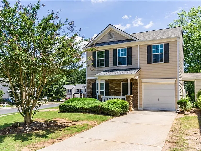 5765 Ridge Stone Way — Photo 1
