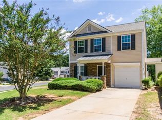 5765 Ridge Stone Way, Cumming, GA 30041