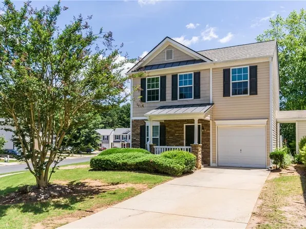 5765 Ridge Stone Way, Cumming, GA 30041